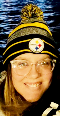 Aubrianna Nichole McGonigal